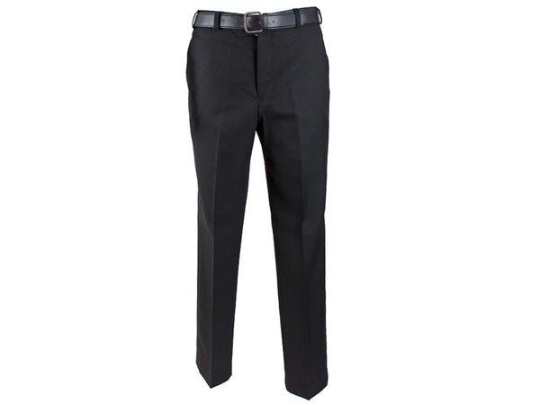 1880 Lewis Black Trousers Skinny - Gotto Sports Belfast -3e08-1880-lewis-black-trousers-24yr