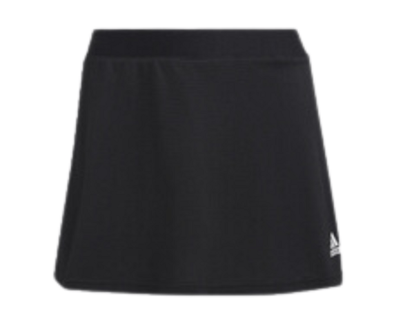 Adidas Ladies Club Skirt (Black) - Gotto Sports Belfast -97b9-adidas-club-skirt-black-small