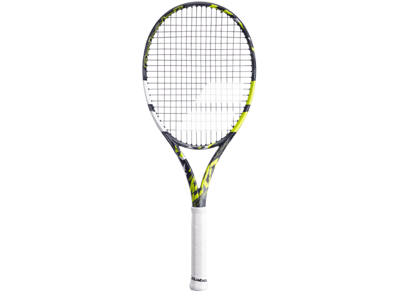 Babolat Pure Aero Team Tennis Racket (2023) - Gotto Sports Belfast -6e6a-babolat-pure-aero-team-tennis-racket-2023-l2
