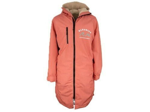 Bleubird Nordic Active Peignoir imperméable pour adulte Lavande L/XL, lavande, L Bleubird Nordic Active Peignoir imperméable pour adulte Lavande L/XL, lavande, L
