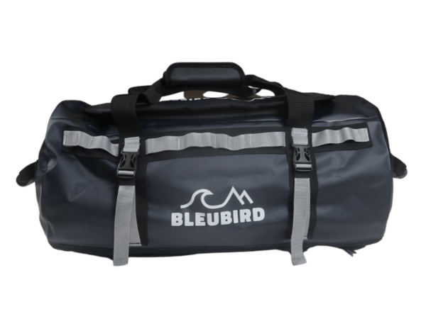 Bleubird Waterproof Duffle Bag 55L (Navy) - Gotto Sports Belfast -4118-bleubird-waterproof-duffle-bag-55l-navy-55l