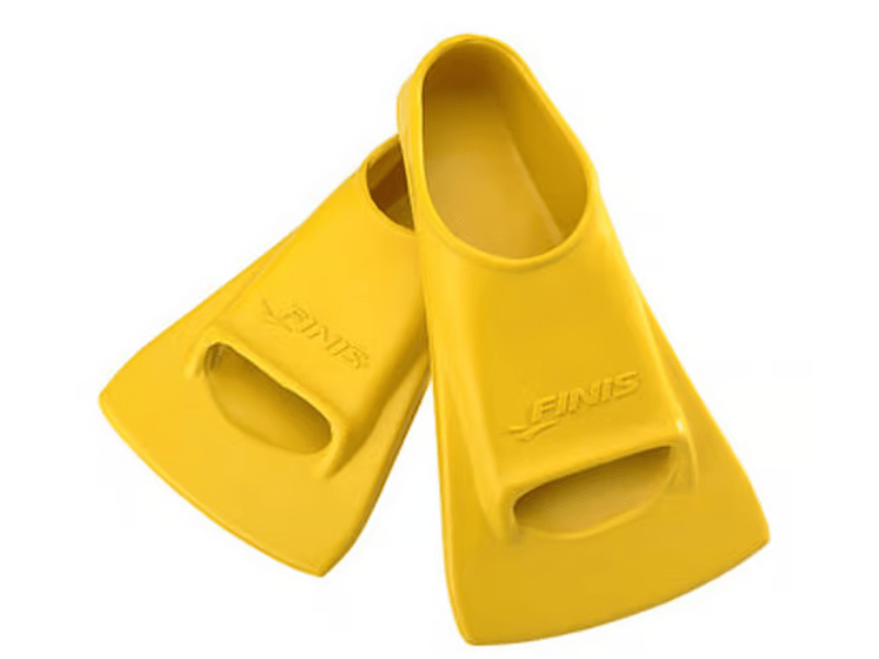 Finis Zoomer Fins (Gold) - Gotto Sports Belfast -8d1d-finis-zoomer-fins-gold-uk2-5-4-5-c
