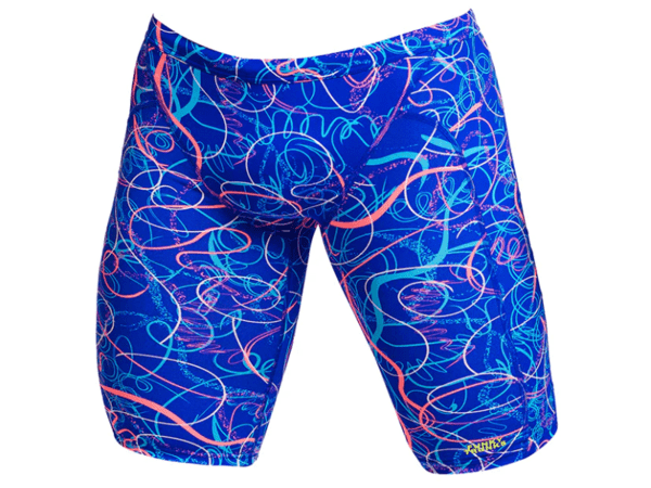 Funkita Mens Training Jammers (Lashed) - Gotto Sports Belfast -969a-funkita-mens-training-jammers-lashed-30