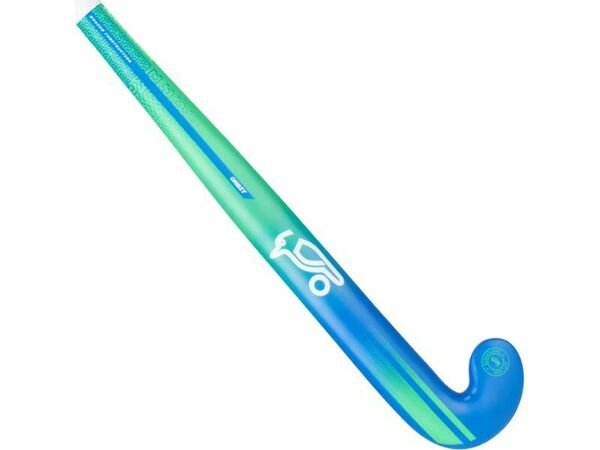 Kookaburra Orbit Adult Hockey Stick (Blue/Green) - Gotto Sports Belfast -5b5a-kookaburra-orbit-adult-hockey-stick-blue-green-36-5