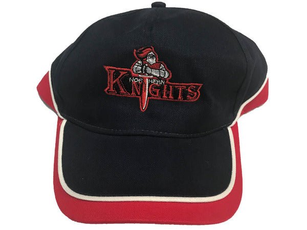 Northern Knights Baseball Caps - Gotto Sports Belfast -7400-northern-knights-baseball-caps