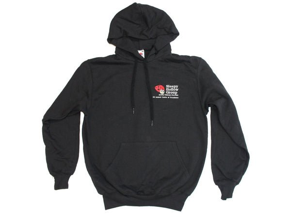 Sleepy Hollow Hoodie (Black) - Gotto Sports Belfast -d280-sleepy-hollow-hoodie-small