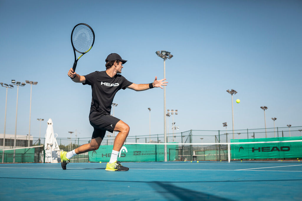 Tennis - Rackets