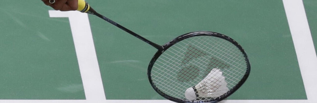 Badminton - Rackets - Gotto Sports Belfast