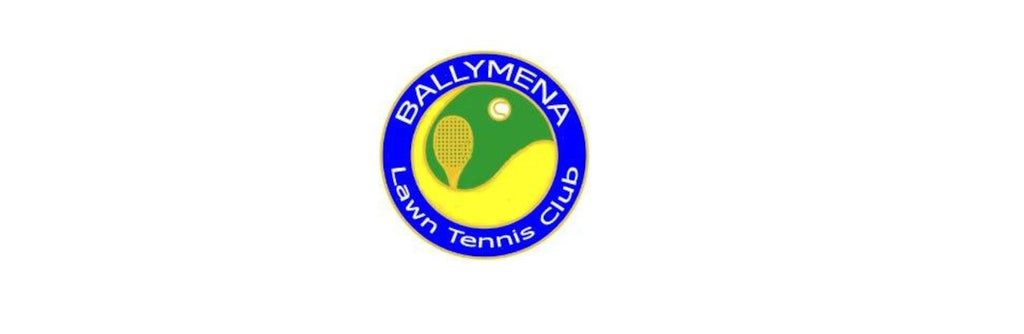 Ballymena LTC - Gotto Sports Belfast