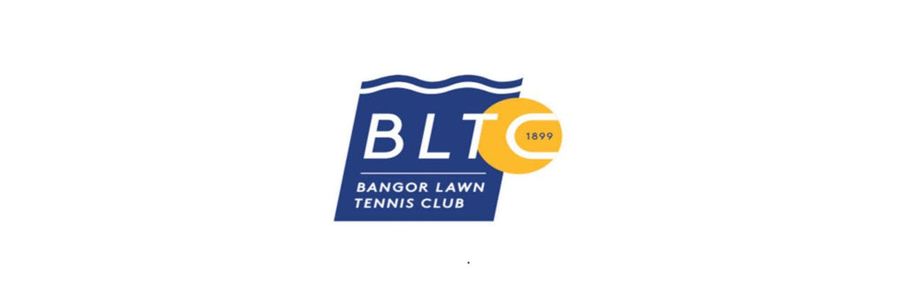 Bangor Lawn Tennis Club - Gotto Sports Belfast