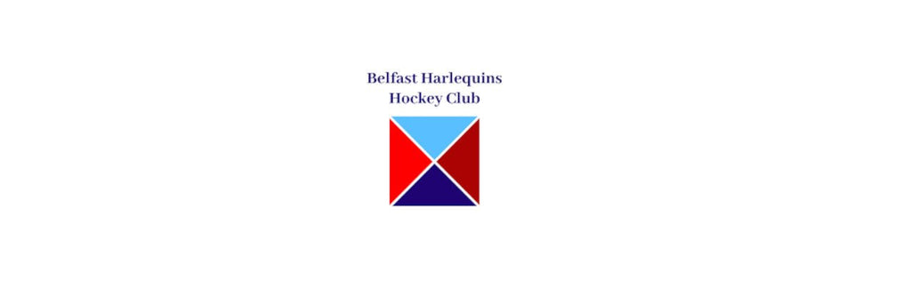 Belfast Harlequins LHC - Gotto Sports Belfast