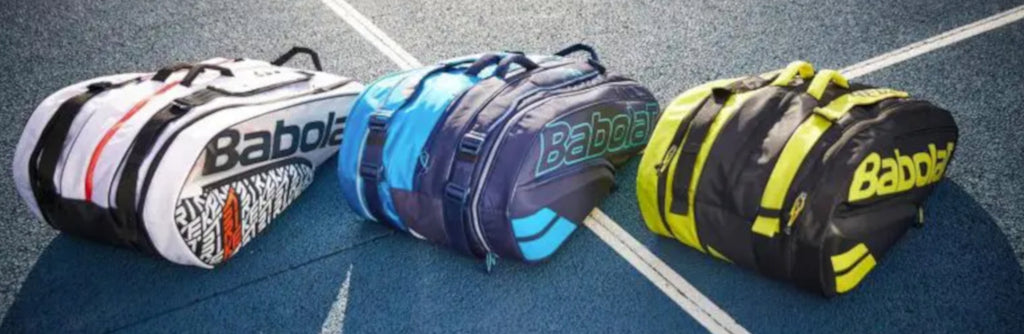 Tennis - Bags
