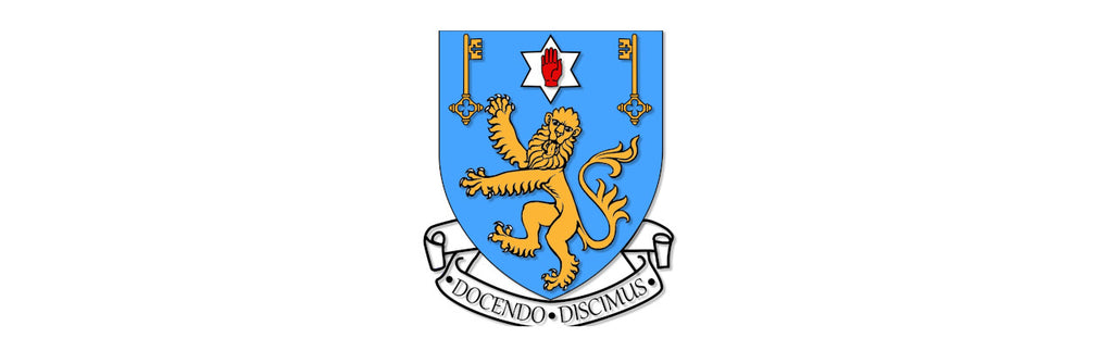 Stranmillis College Kit