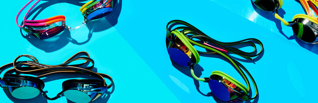 Swimming - Accessories & Bags
