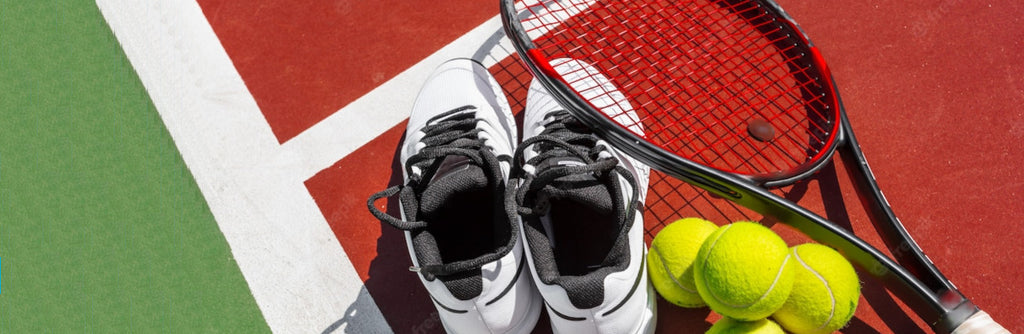 Tennis - Accessories