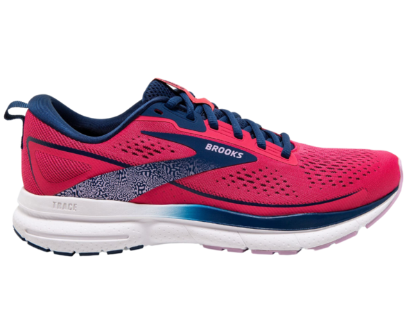 Brooks runners 2025 stockists ireland