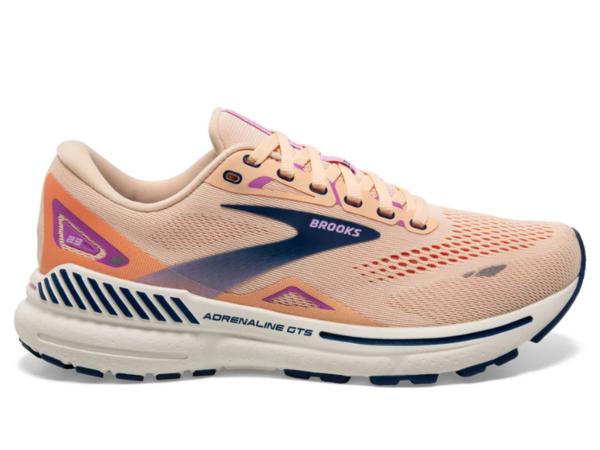 Brooks glycerin top 7 womens brown