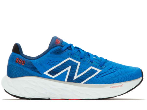 New balance 880 Blue sales