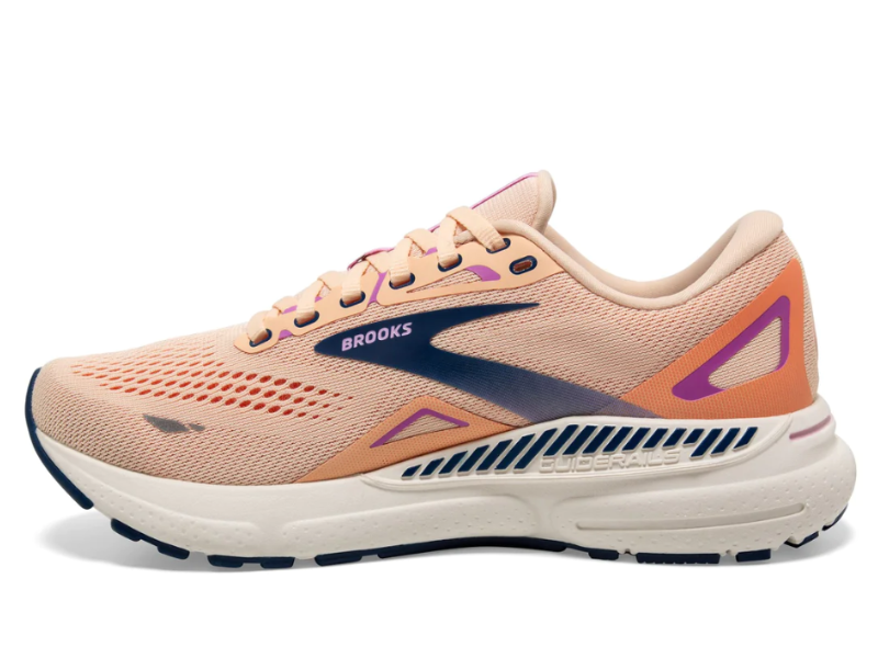 Womens brooks 8 2025