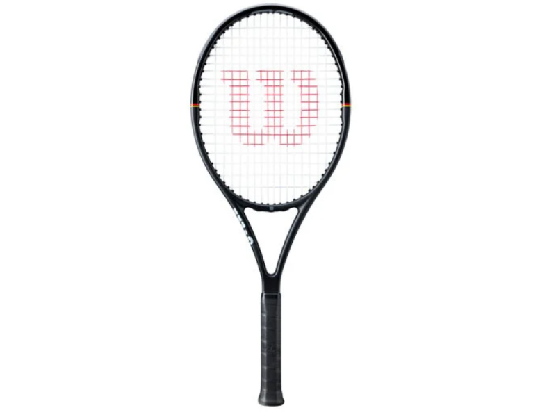 Wilson Pro Staff Team Classic V15.0 Tennis Racket – Gotto Sports Belfast