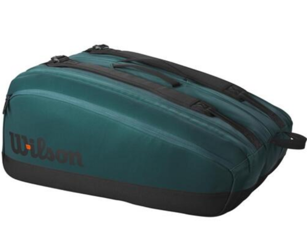 Wilson blade top tennis bag