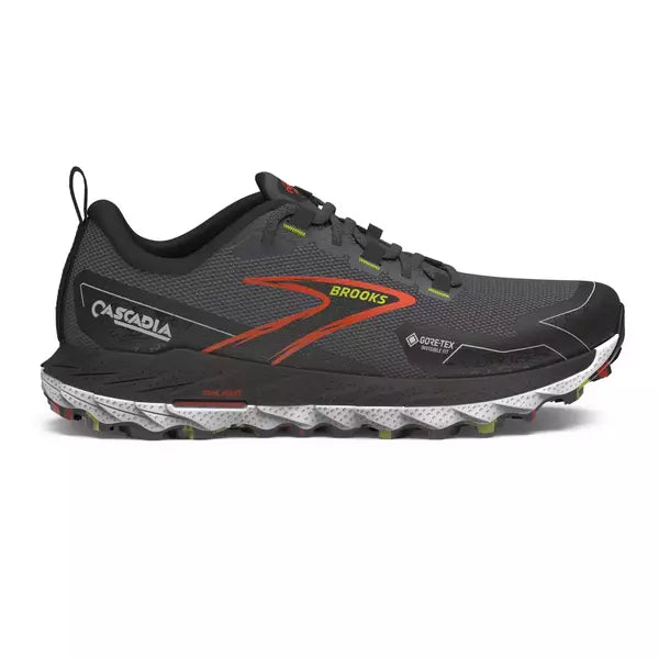 Brooks cascadia 3 hotsell