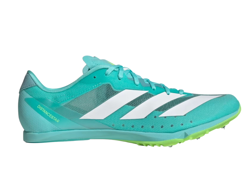 adidas long distance running spikes