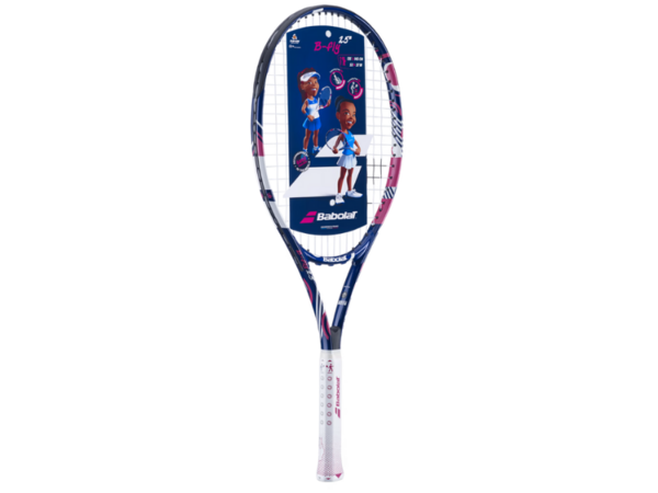 Babolat B Fly 25