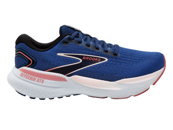 Brooks glycerin 12 2024 ladies running shoes
