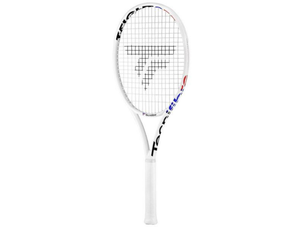 TECNIFIBRE JUNIOR T-FIGHT CLUB 21 RACKET - TECNIFIBRE - Junior Racquets - Racquets TECNIFIBRE JUNIOR T-FIGHT CLUB 21 RACKET - TECNIFIBRE - Junior Racquets - Racquets