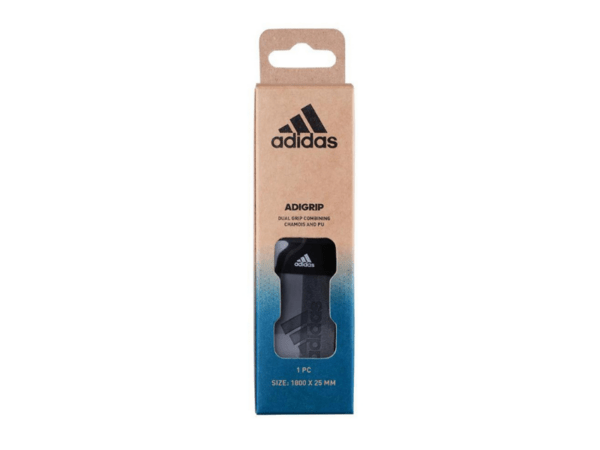 Adidas AdiGrip Single (Grey) - Gotto Sports Belfast -0494-adidas-adigrip-single-grey