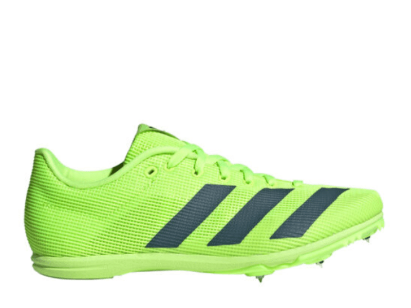 Indoor running spikes hotsell