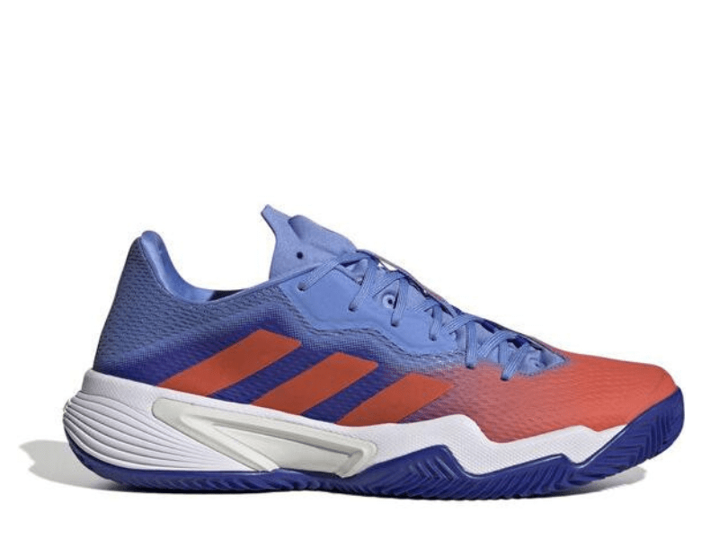 Adidas clearance barricade uk