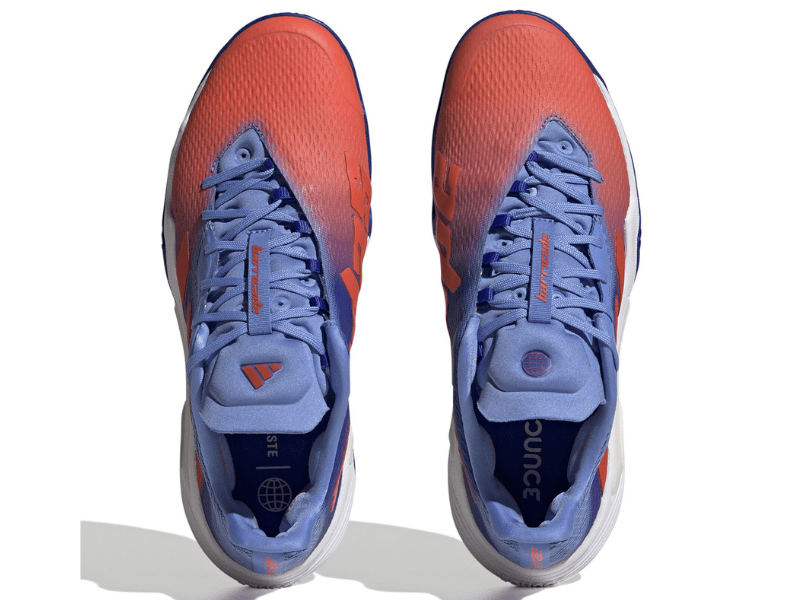 Adidas Barricade Clay Mens Tennis Shoe (Blue/Red) - Gotto Sports Belfast -c3fb-adidas-barricade-clay-mens-tennis-shoe-blue-red-uk-7