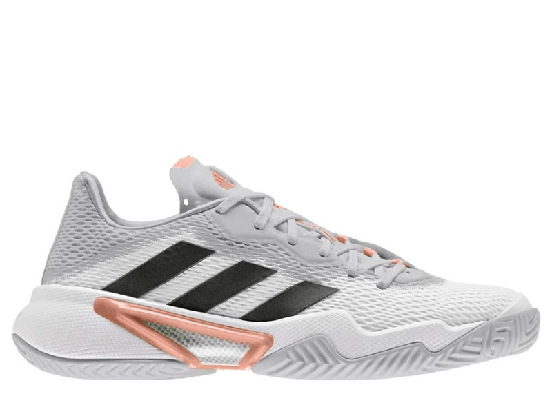 Gi脿y tennis adidas top barricade boost 2019