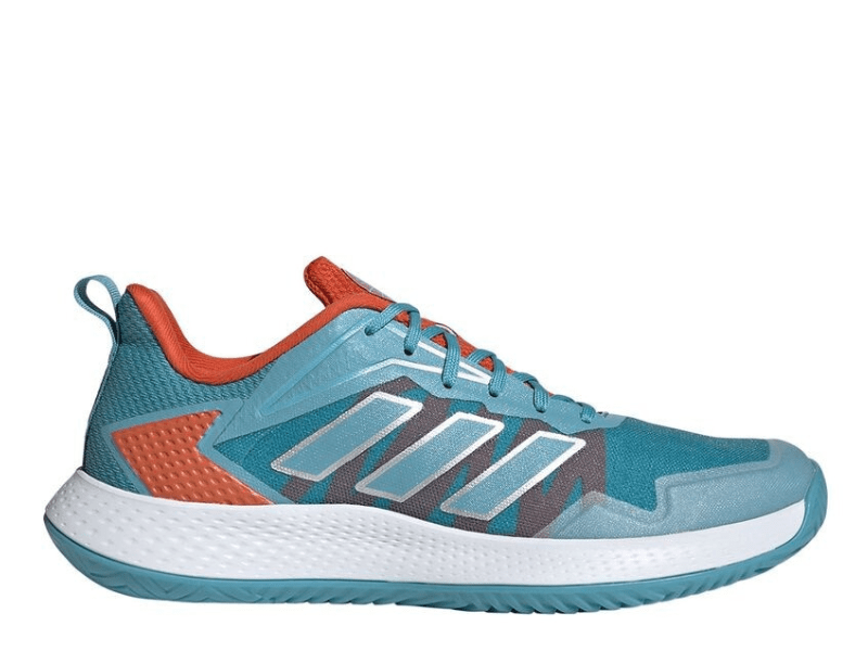 Adidas Defiant Speed Ladies Tennis Shoes Blue Gotto Sports Belfast