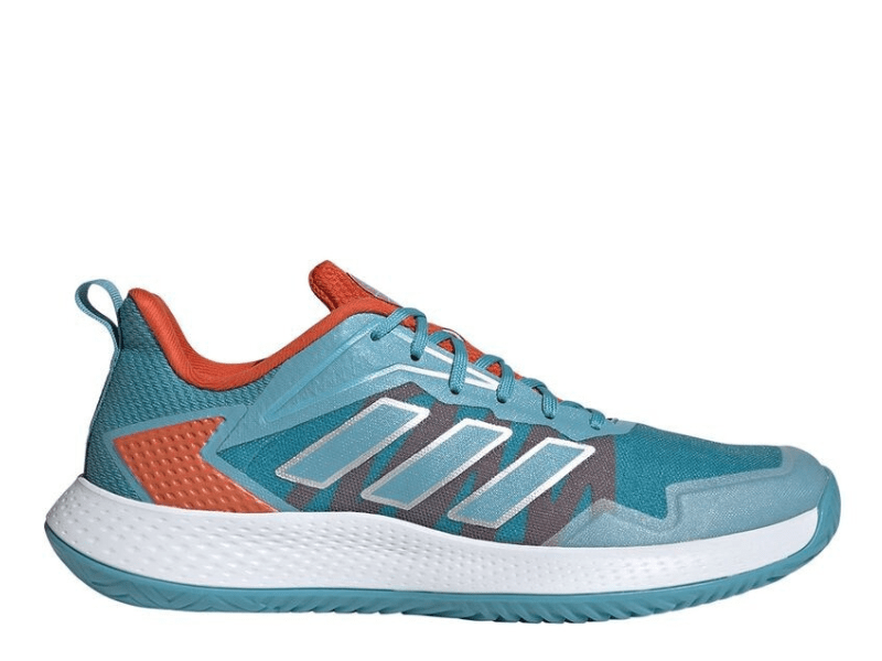 Adidas Defiant Speed Ladies Tennis Shoes (Blue) - Gotto Sports Belfast -0ad7-adidas-defiant-speed-womens-tennis-shoes-blue-uk-7