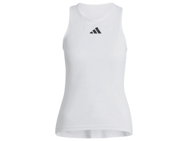 Adidas ladies vest top shop