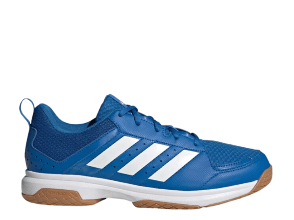 Adidas Ligra 7 Mens Indoor Sports Shoes (Blue) - Gotto Sports Belfast -2644-adidas-ligra-7-mens-indoor-sports-shoes-blue-uk-9