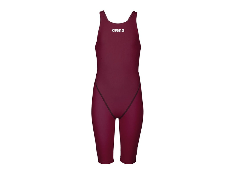 Arena Powerskin ST 2.0 Girls Swimsuit (Deep Red) - Gotto Sports Belfast -3bf9-arena-powerskin-st-2-0-girls-swimsuit-deep-red-12-13yrs-28