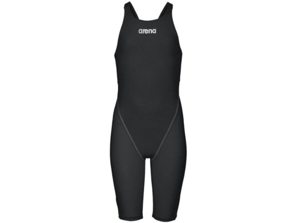 Arena Powerskin Suit 2.0 Girls Swimsuit (Black) - Gotto Sports Belfast -arena-powerskin-st-2-0-junior-black-12-13yrs-28