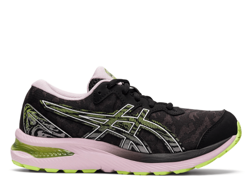 Asics gel cumulus rose hotsell