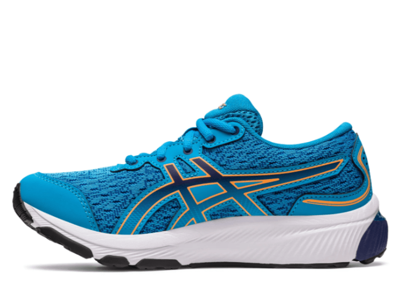 Asics gel cumulus 3 top rosa
