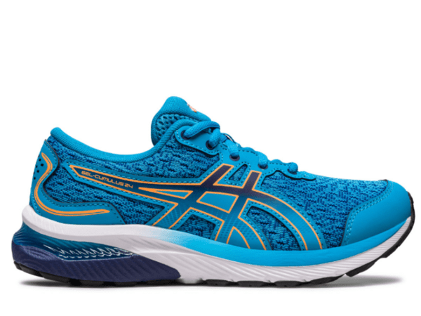 Asics junior gel hot sale cumulus