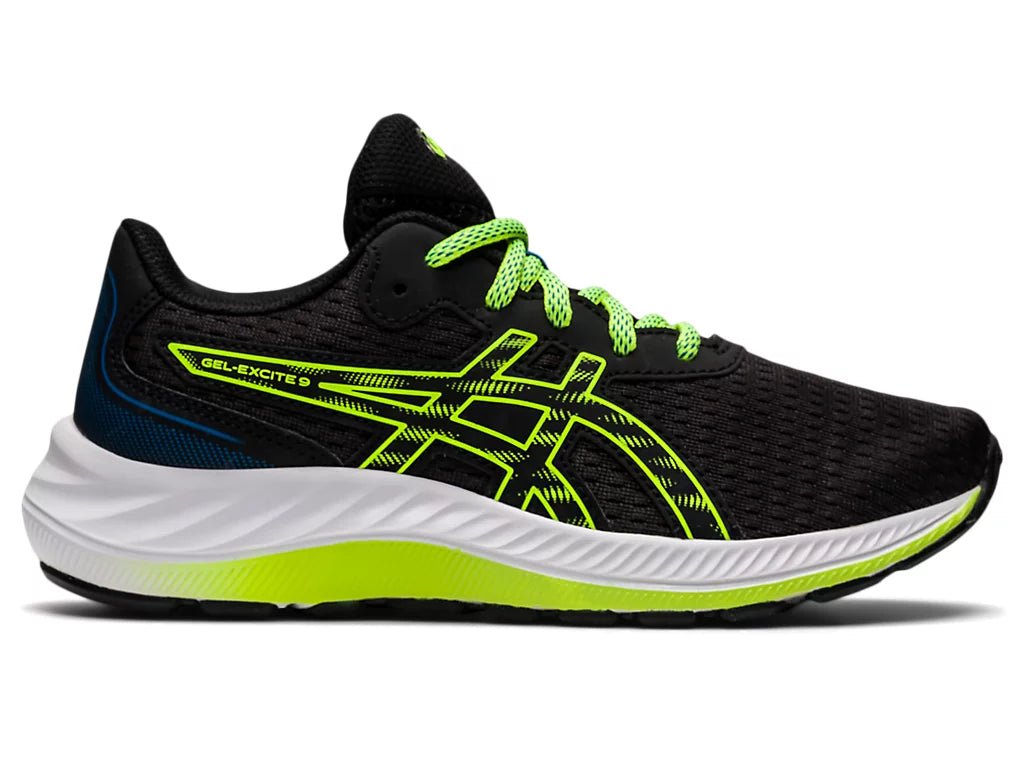 Asic gel sales excite 3