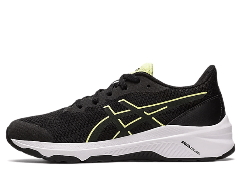 Asics Gel Gt1000 12 GS Kids Running Shoe (Black/Rain Forest) - Gotto Sports Belfast -5eda-asics-gel-gt1000-12-gs-kids-running-shoe-black-rain-forest-uk-3