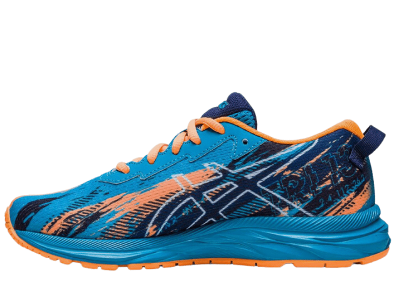 Asics gel noosa discount kids