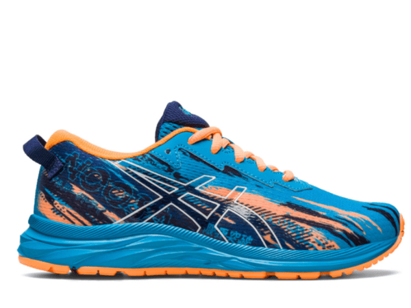 Asics gel noosa tri top orange