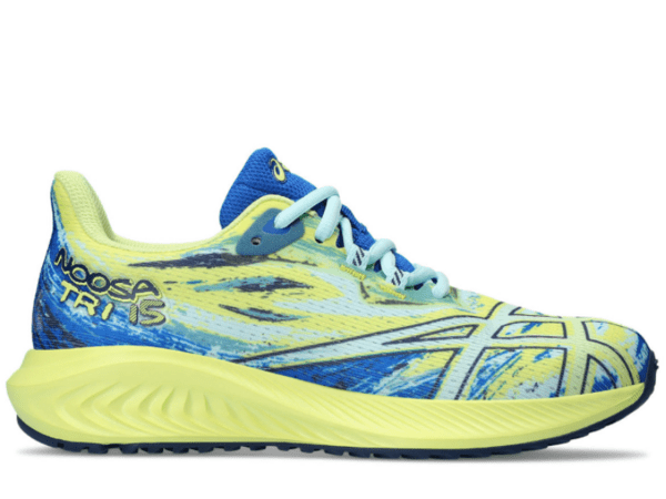 Asics trainers belfast hot sale