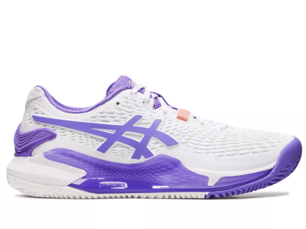 Asics tennis shoes uk cheap